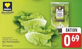 Mini-Romanasalat von EDEKA Herzstücke für 0,69 € bei E center im Angebot Mini-Romanasalat von EDEKA Herzstücke im aktuellen E center Prospekt