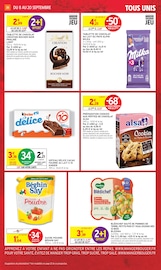 Promos Tablette dans le catalogue "Intermarché" de Intermarché Hyper Tablette en promo dans le catalogue Intermarché Hyper à la page 28