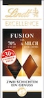 Tafel Excellence Fusion von Lindt im aktuellen Netto mit dem Scottie Prospekt für 2,99 €