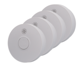 Rauchwarnmelder Fotoelektronisch im aktuellen Prospekt bei Labertaler Fachmarkt in Mallersdorf-Pfaffenberg