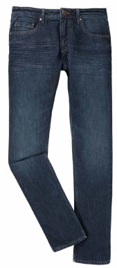 Thermojeans bei ALDI Nord in Hattingen Thermojeans im Angebot bei ALDI Nord Hattingen für 11,99 €