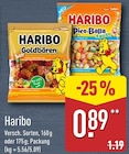 ALDI Nord - Goldbären Angebot im Prospekt Goldbären bei ALDI Nord im Prospekt "" für 0,89 €