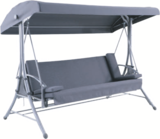 Hollywoodschaukel Sophia Angebote bei toom Baumarkt Kamp-Lintfort für 199,99 €
