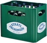 Heilwasser still oder Mineralwasser medium im Angebot bei REWE in Leverkusen Heilwasser still oder Mineralwasser medium Angebote von Staatl. Fachingen bei REWE Leverkusen für 6,99 €