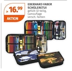 Schülertetui Angebote von Eberhard Faber bei Müller Frankenthal für 16,99 €