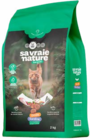 Croquettes pour chat stérilisé - Sa Vraie Nature en promo chez Botanic Croquettes pour chat stérilisé - Sa Vraie Nature dans le catalogue Botanic
