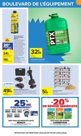 Promos Poêle À Pétrole dans le catalogue "LE MOIS MONOPOLY" de Carrefour Poêle À Pétrole en promo dans le catalogue Carrefour à la page 97