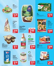 Nutella im famila Nordost Prospekt "besser als gut!" mit 24 Seiten (Neustadt (Rübenberge))