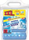 Feuchte Allzwecktücher XXL Frisch & Sauber im Lidl Prospekt Feuchte Allzwecktücher XXL Frisch & Sauber von W5 im aktuellen Lidl Prospekt für 4,99 €