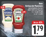 EDEKA Ornbau Prospekt mit  im Angebot für 1,79 €