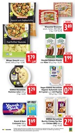 Bürger Maultasche im E center Prospekt in Reutlingen Aktueller E center Prospekt mit Bürger Maultasche, "Aktuelle Angebote", Seite 20