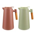 Pichet isotherme dans le catalogue Carrefour