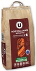 Bois d'allumage 20l - U - Super U à Ajaccio Bois d'allumage 20l - U en promo chez Super U Ajaccio à 3,49 €