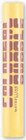 Mascara colossal bubble - MAYBELLINE - Super U à Sarcelles Mascara colossal bubble - MAYBELLINE en promo chez Super U Sarcelles à 7,63 €