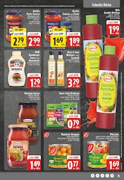 Öl im EDEKA Prospekt in Düsseldorf Aktueller EDEKA Prospekt mit Öl, "Aktuelle Angebote", Seite 15