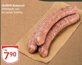 Bratwurst im Angebot bei GLOBUS in Krefeld Bratwurst Angebote von GLOBUS bei GLOBUS Krefeld für 7,90 €