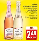 Aktuelle Sekt Angebote bei EDEKA in Chemnitz Aktuelles Brillant Sekt, Sparkling verschiedene Sorten oder Alkoholfrei Angebot bei EDEKA in Chemnitz ab 2,49 €