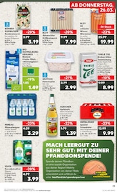 Wiener Würstchen im Kaufland Prospekt in Oldenburg Aktueller Kaufland Prospekt mit Wiener Würstchen, "Aktuelle Angebote", Seite 23