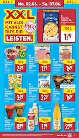 Antipasti im ALDI Nord Prospekt in Münster Aktueller ALDI Nord Prospekt mit Antipasti, "Aktuelle Angebote", Seite 15