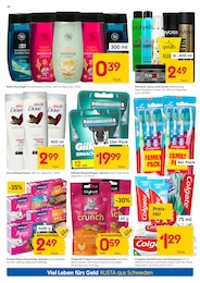 Tierbedarf Angebot im aktuellen Rusta Prospekt auf Seite 16