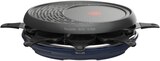 Appareil à raclette Colormania 3 en 1 - TEFAL - Carrefour à Biarritz Appareil à raclette Colormania 3 en 1 - TEFAL en promo chez Carrefour Biarritz à 59,99 €