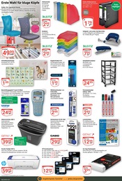 Aktueller GLOBUS Prospekt mit Druckerpapier, "Aktuelle Angebote", Seite 24