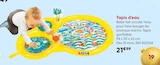 Tapis d'eau - LUDI - La Grande Récré à Saint-Denis Tapis d'eau - LUDI en promo chez La Grande Récré Saint-Denis à 21,99 €