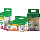 SUR TOUTES LES AMPOULES LED - CARREFOUR - Carrefour à Beauvais SUR TOUTES LES AMPOULES LED - CARREFOUR en promo chez Carrefour Beauvais