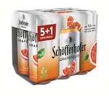 Grapefruit Angebote von Schöfferhofer bei Lidl Wenden für 3,99 €
