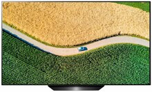 Saturn Vilshofen - Fernseher OLED 65 B9 7LA Fernseher OLED 65 B9 7LA Angebot bei Saturn Vilshofen im Prospekt "WIR HABEN DIE PREISE GESTRICHEN!"