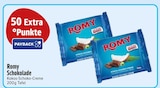 Schokolade im Angebot bei EDEKA in Friedrichshafen Schokolade Angebote von Romy bei EDEKA Friedrichshafen