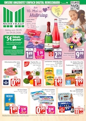 Aktueller Marktkauf Prospekt mit Geflügel, "Top Angebote", Seite 1