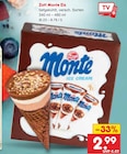 Monte Eis von Zott im aktuellen Netto Marken-Discount Prospekt