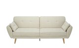 Schlafsofa Konstantina für 1.199,00 € bei Höffner im Angebot Schlafsofa Konstantina im aktuellen Höffner Prospekt