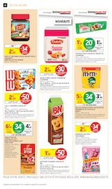 Promos Tablette dans le catalogue "Intermarché" de Intermarché Super Tablette en promo dans le catalogue Intermarché Super à la page 26