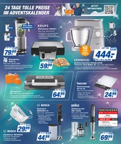 Aktueller expert Prospekt mit Küchenmaschine, "Top Angebote", Seite 15