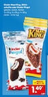 Maxi King, Milchschnitte oder Kinder Pingui von Kinder im aktuellen Netto Marken-Discount Prospekt für 1,49 €
