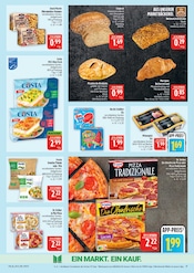 Aktueller Marktkauf Prospekt mit Pizza, "AUSWAHL RIESIG, PREISE NIEDRIG", Seite 19