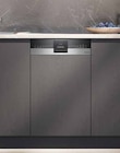 Aktuelles Einbau-Geschirrspüler SR53ES01LD Angebot bei EP: in Bottrop ab 599,00 €