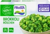 Brokkoliröschen im Angebot bei Kaufland in Braunschweig Brokkoliröschen Angebote von FROSTA bei Kaufland Braunschweig für 1,69 €