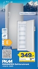 GS212NFEIX Gefrierschrank im Angebot bei EURONICS in Kamen GS212NFEIX Gefrierschrank Angebote von PKM bei EURONICS Kamen für 349,00 €