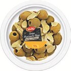 Aktuelle Oliven Angebote bei Lidl in Rostock Aktuelles Spanische Oliven Angebot bei Lidl in Rostock ab 1,99 €