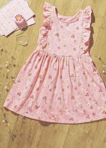 Robe - Géant Casino à Nice Robe en promo chez Géant Casino Nice à 6,00 €