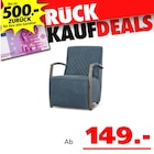 Aktuelles Knight Angebot bei Seats and Sofas in Herne ab 149,00 €