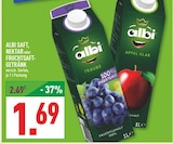 Traube Angebote von albi bei Marktkauf Haltern am See für 1,69 €