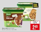 Aktuelles Soße zu Braten Extra Angebot bei Marktkauf in Offenbach (Main) ab 2,49 €