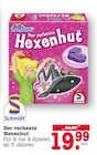 Der verhexte Hexenhut Angebote von Schmidt bei E center Wiesbaden für 19,99 €