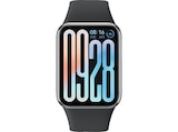 Smart Band 9 Pro, Smartwatch, Obsidian Black im MediaMarkt Saturn Prospekt Smart Band 9 Pro, Smartwatch, Obsidian Black von XIAOMI im aktuellen MediaMarkt Saturn Prospekt für 59,00 €