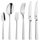 Besteck-Set King im Angebot bei XXXLutz Möbelhäuser in Greifswald Besteck-Set King Angebote von Zwilling bei XXXLutz Möbelhäuser Greifswald für 119,00 €