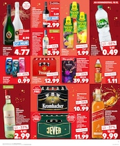 Aktueller Kaufland Prospekt mit Volvic, "Aktuelle Angebote", Seite 7